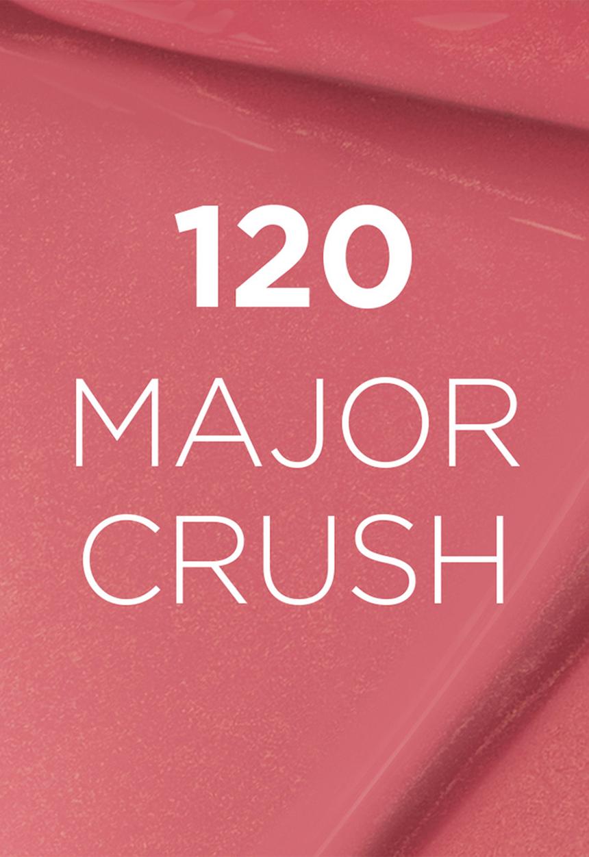 L'Oreal Paris - Infaillible Matte Resistance Liquid Lipstick - 120 Major Crush