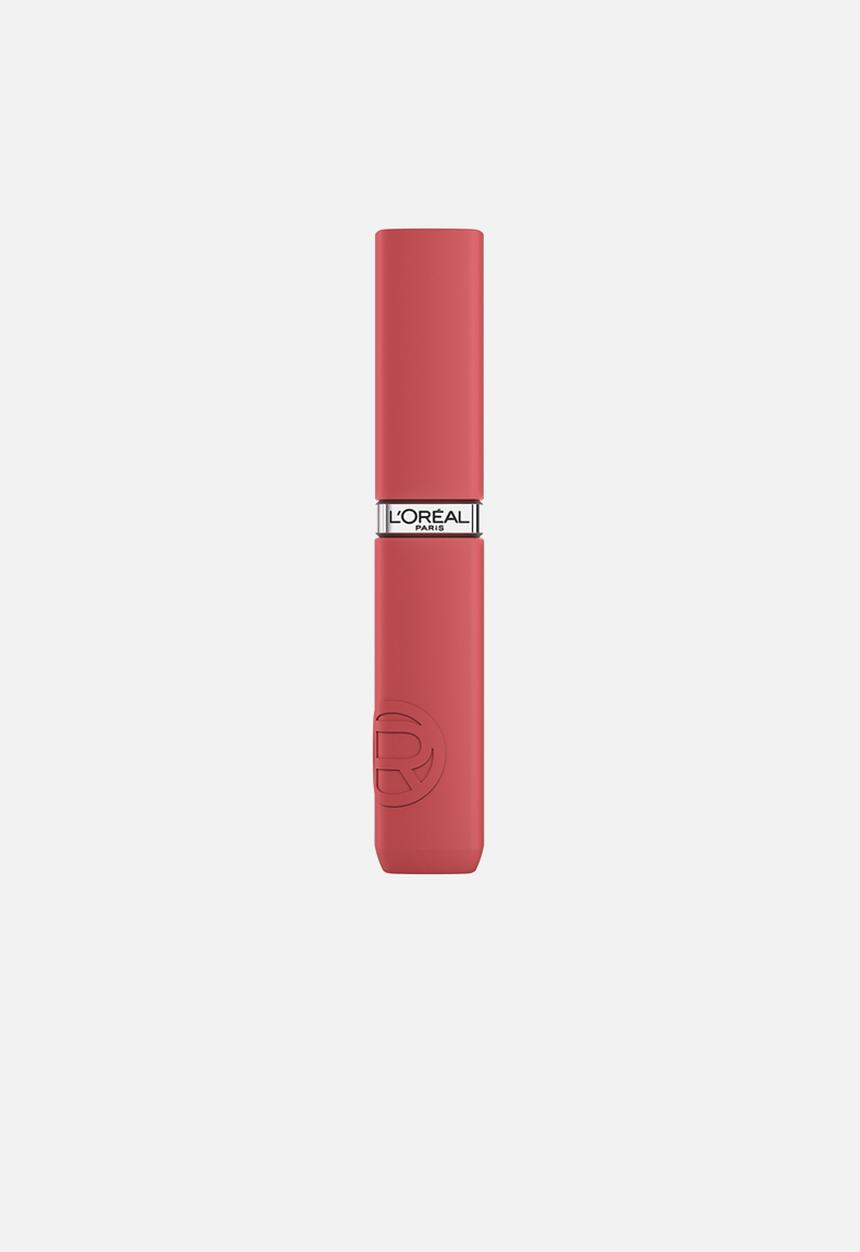 L'Oreal Paris - Infaillible Matte Resistance Liquid Lipstick - 230 Shopping Spree