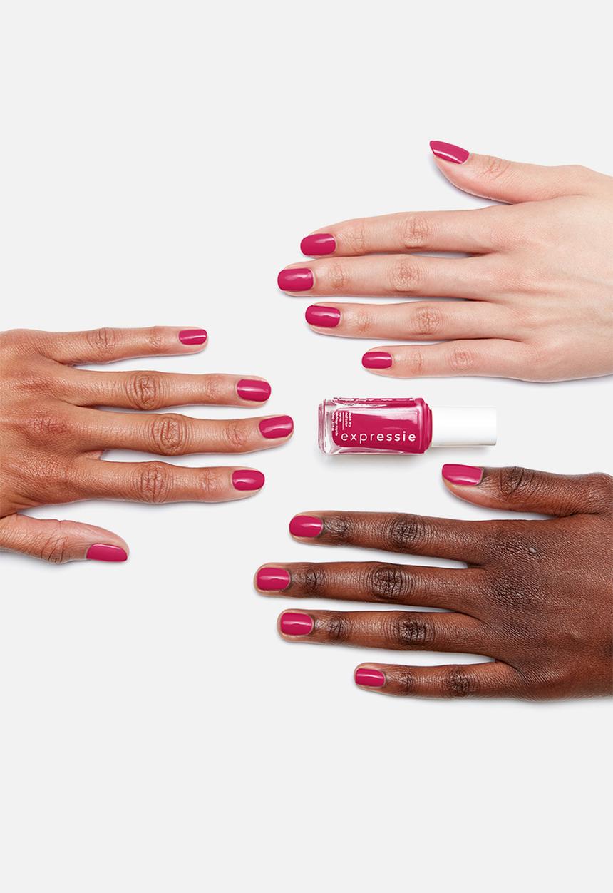 Essie - Expressie 490 Spray it to say it