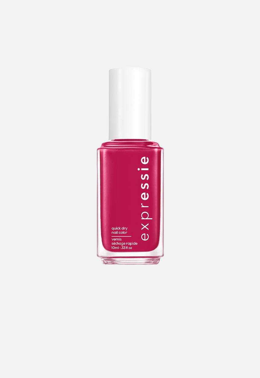 Essie - Expressie 490 Spray it to say it