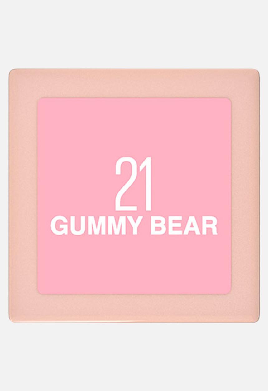 Maybelline - Lifter Gloss Candy Drop- Gummy Bear 21 - 21 Gummy Bear