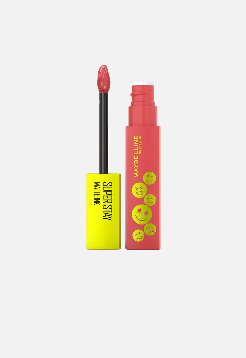 Maybelline - Maybelline Matte Ink Moodmakers - 435 De-Stress