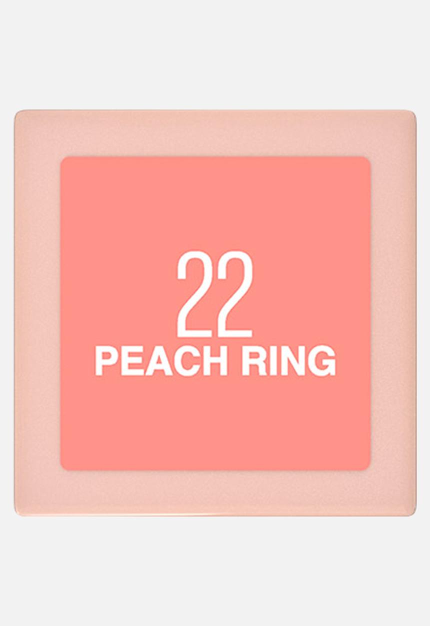 Maybelline - Lifter Gloss Candy Drop- Peach Ring 22 - 22 Peach Ring