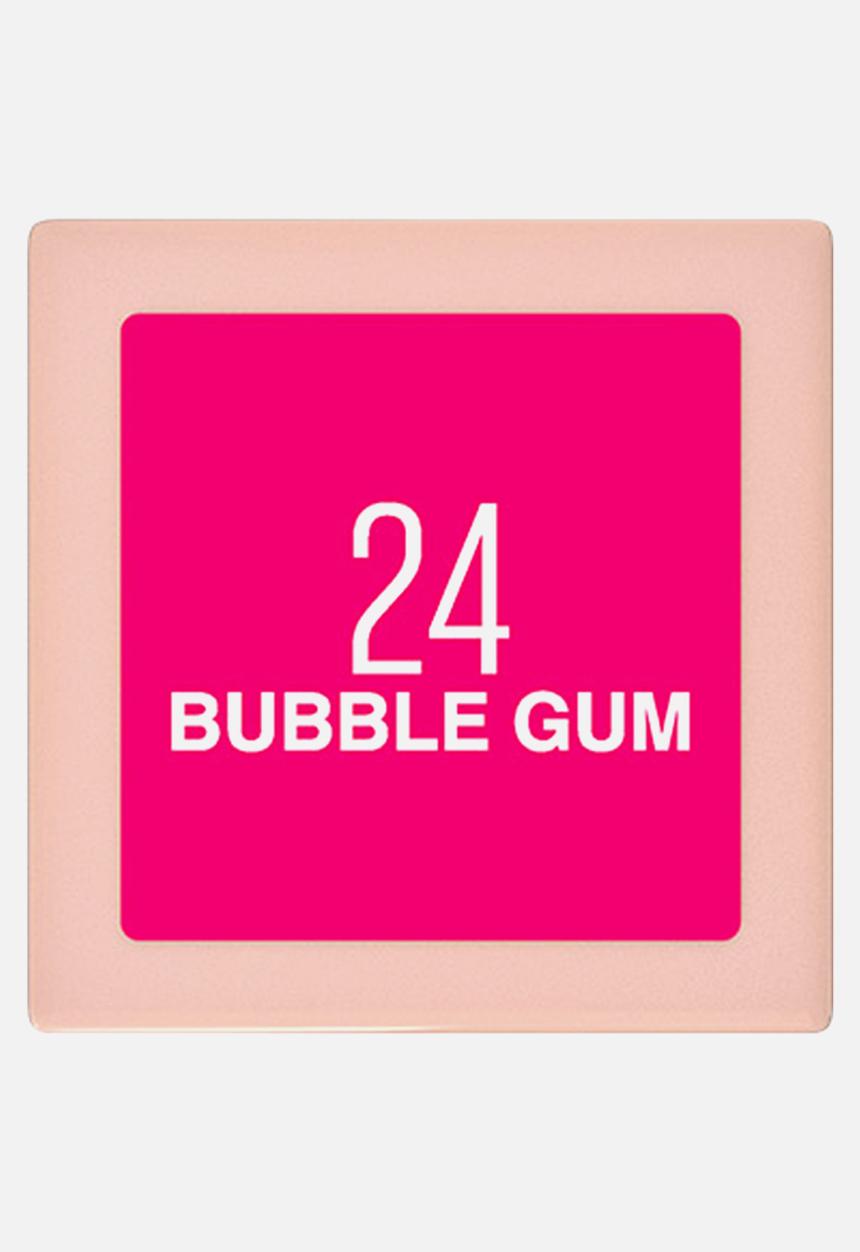 Maybelline - Lifter Gloss Candy Drop- Bubble Gum 24 - 24 Bubble Gum