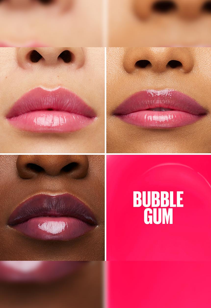 Maybelline - Lifter Gloss Candy Drop- Bubble Gum 24 - 24 Bubble Gum