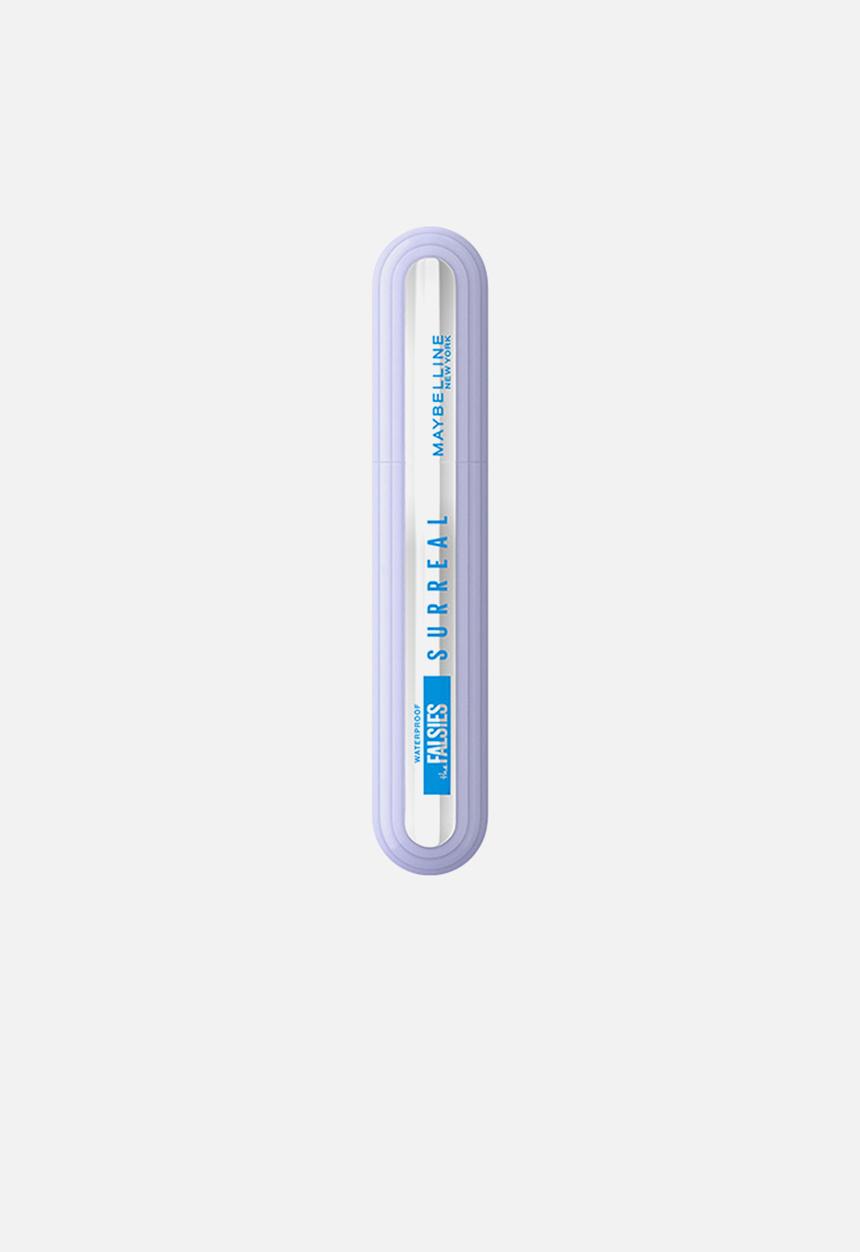 Maybelline - Maybelline The Falsies Surreal Extensions Waterproof Mascara - Black