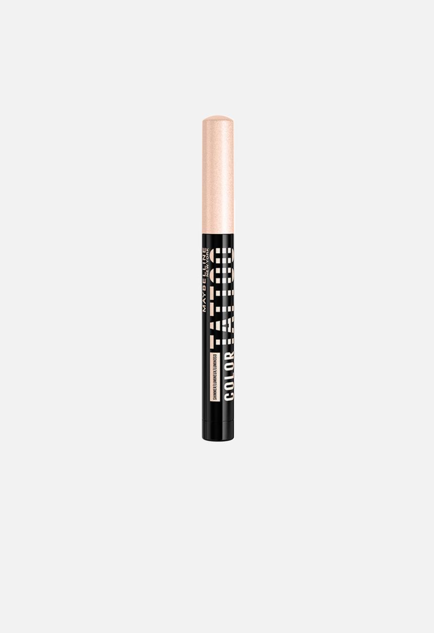 Maybelline - Color Tattoo Eye Stix -  Shining