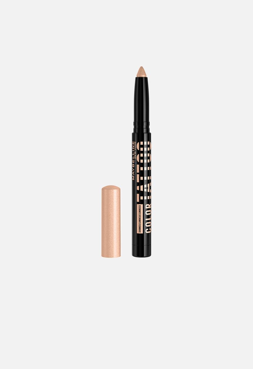 Maybelline - Color Tattoo Eye Stix -  Courageous