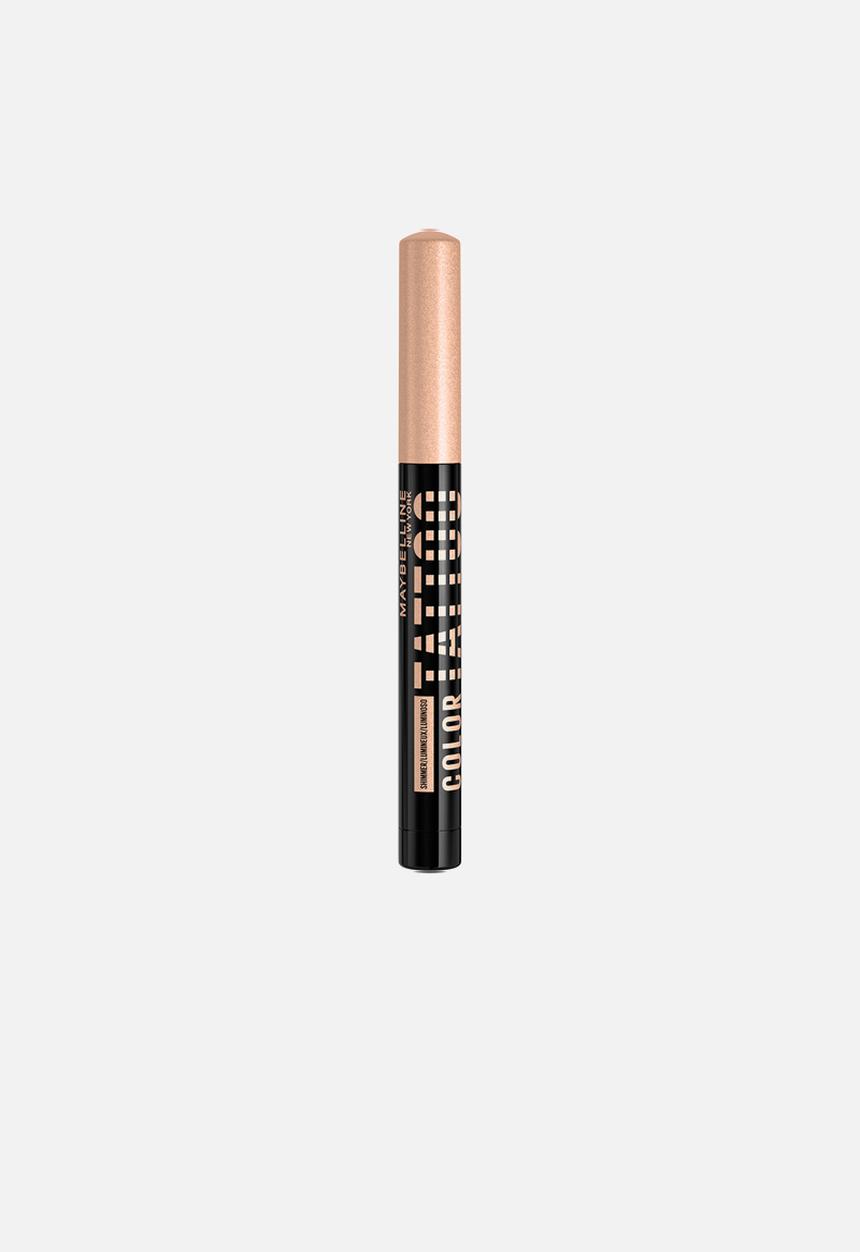 Maybelline - Color Tattoo Eye Stix -  Courageous