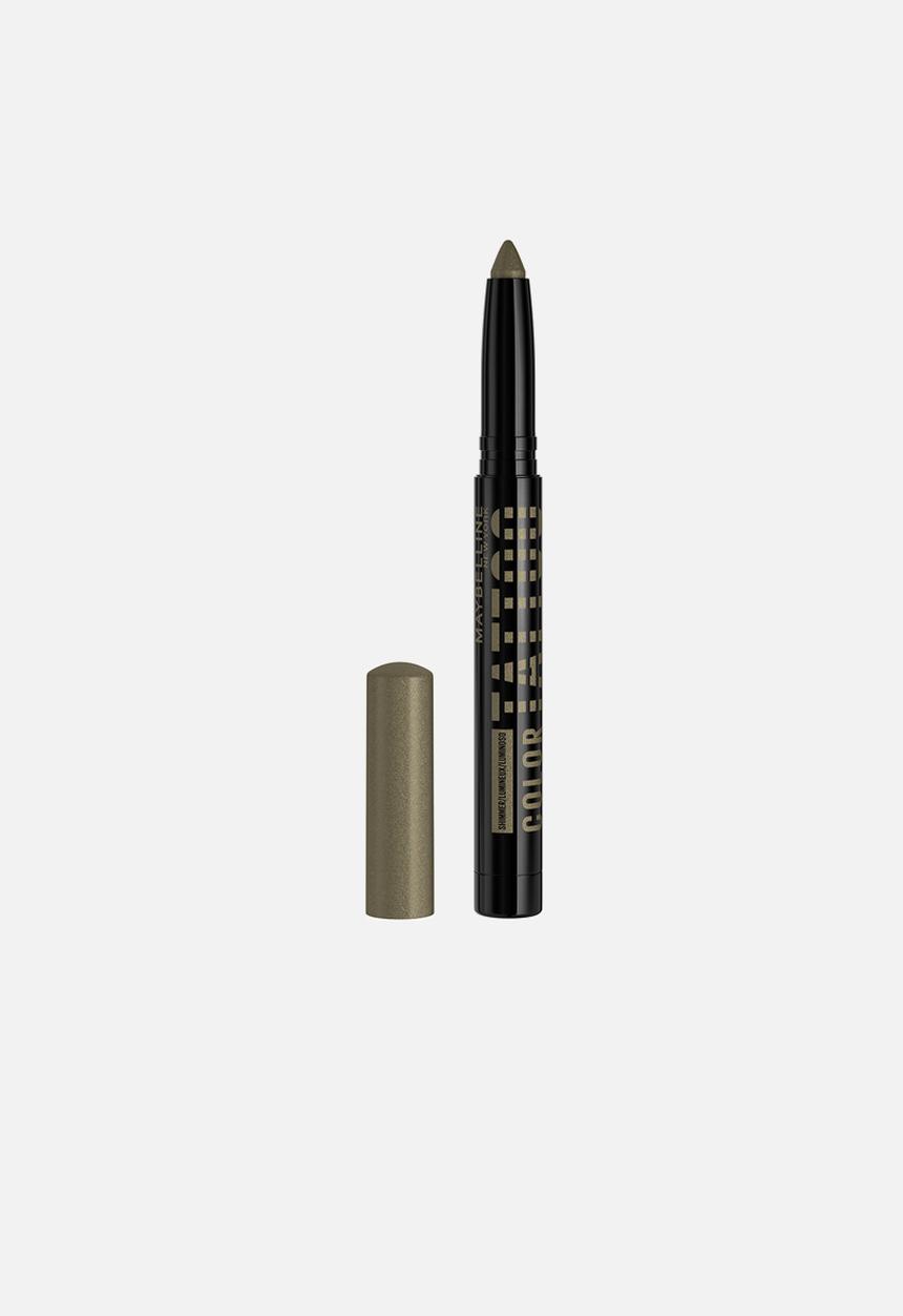 Maybelline - Color Tattoo Eye Stix -  Fierce