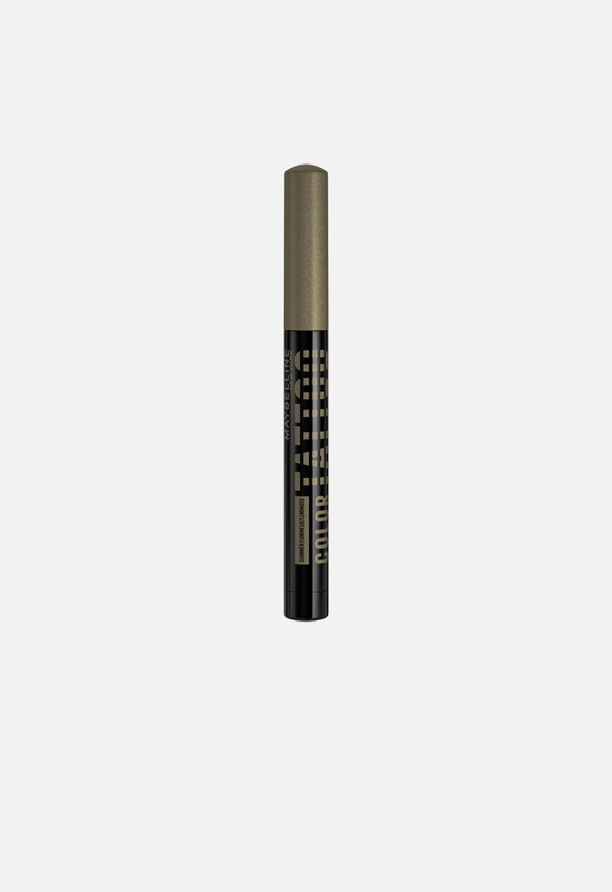 Maybelline - Color Tattoo Eye Stix -  Fierce