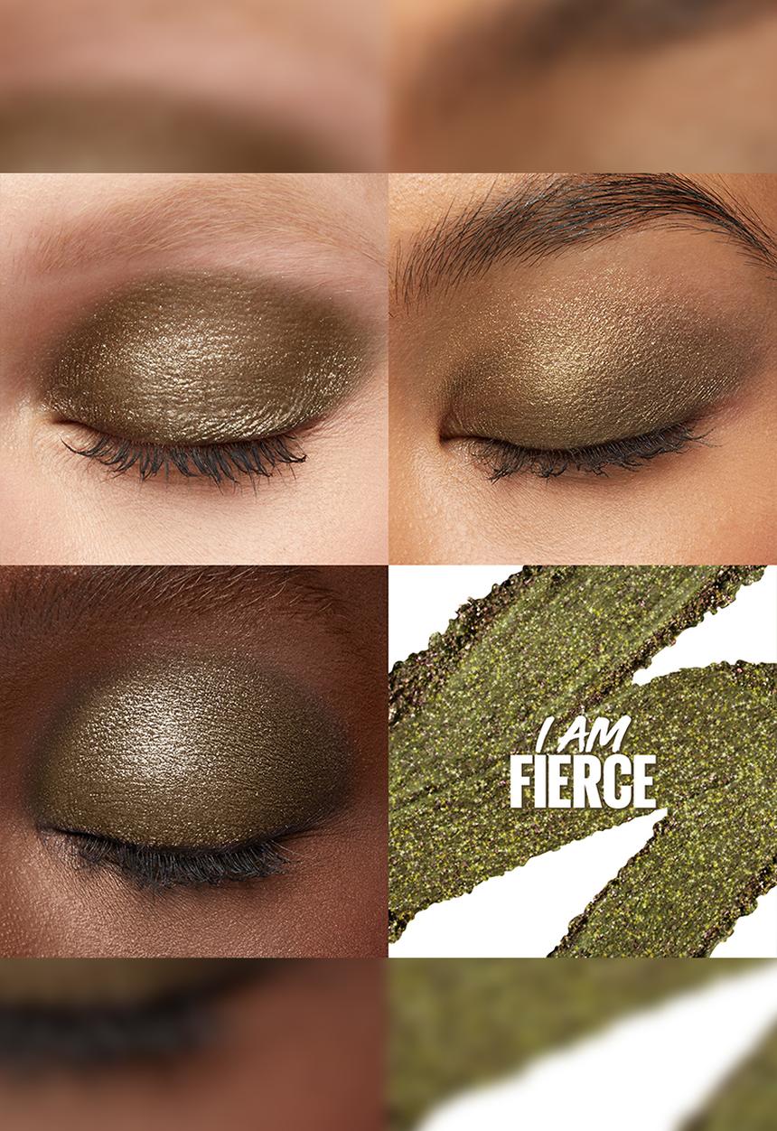 Maybelline - Color Tattoo Eye Stix -  Fierce