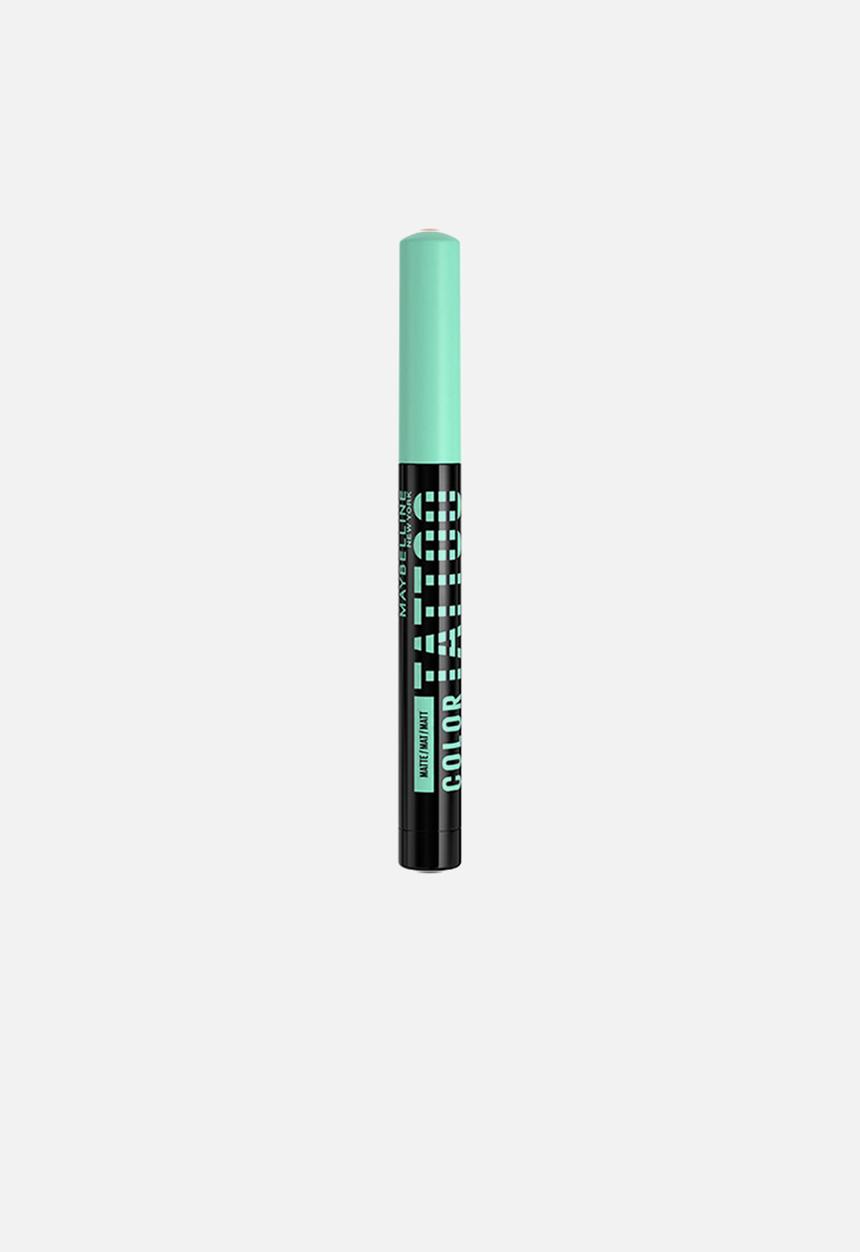 Maybelline - Color Tattoo Eye Stix -  Giving