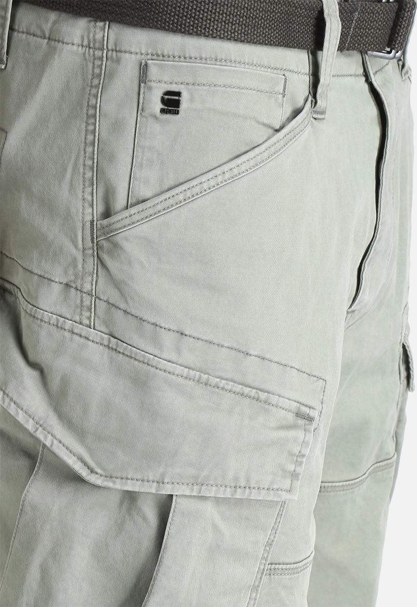G-STAR - Rovic Belt Bermuda