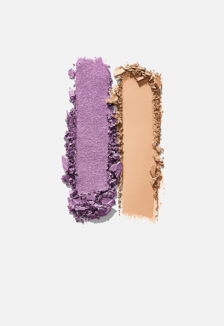 Maybelline - Color Rival Eyeshadow - Spontaneous X Purposeful