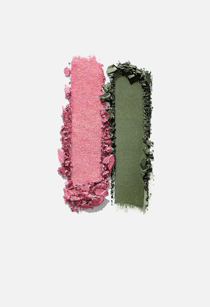 Maybelline - Color Rival Eyeshadow -  Urban X Wild
