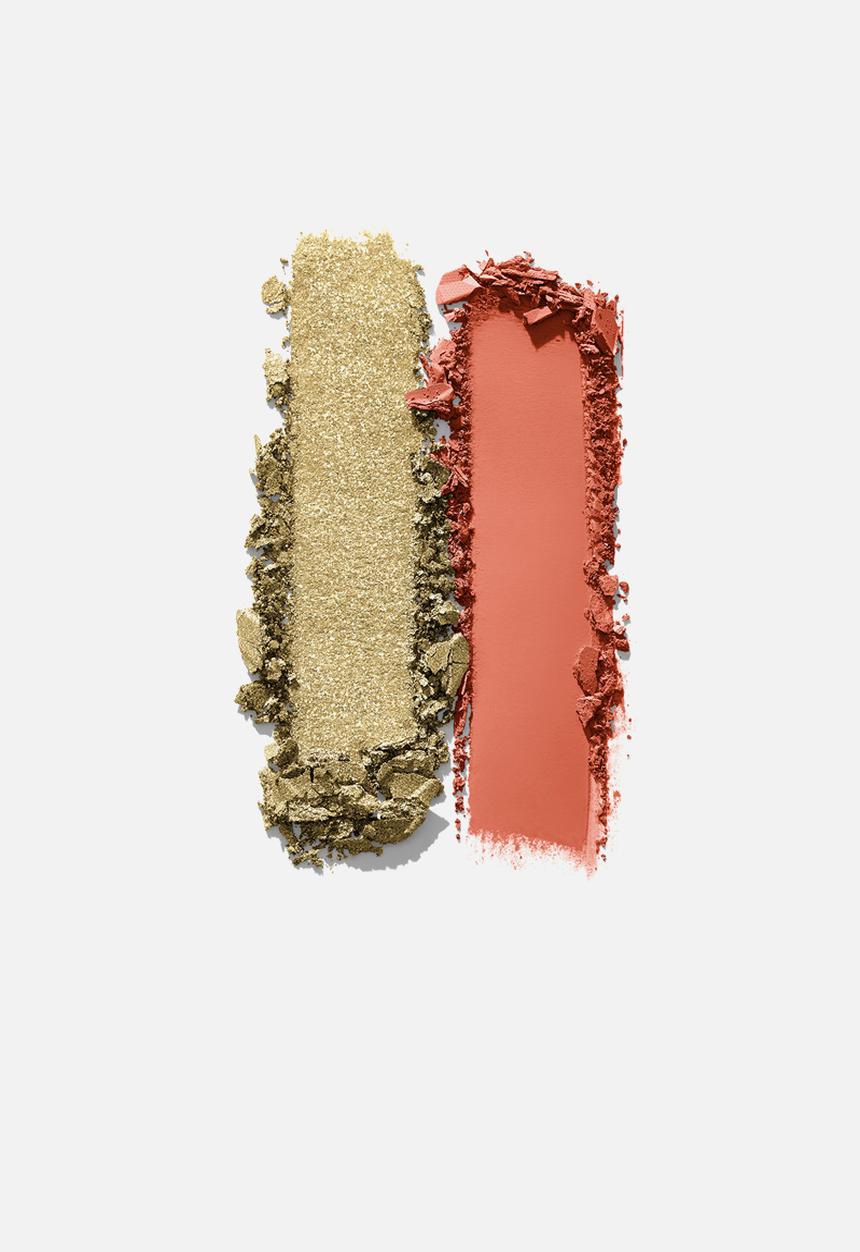 Maybelline - Color Rival Eyeshadow - Chill X Daring