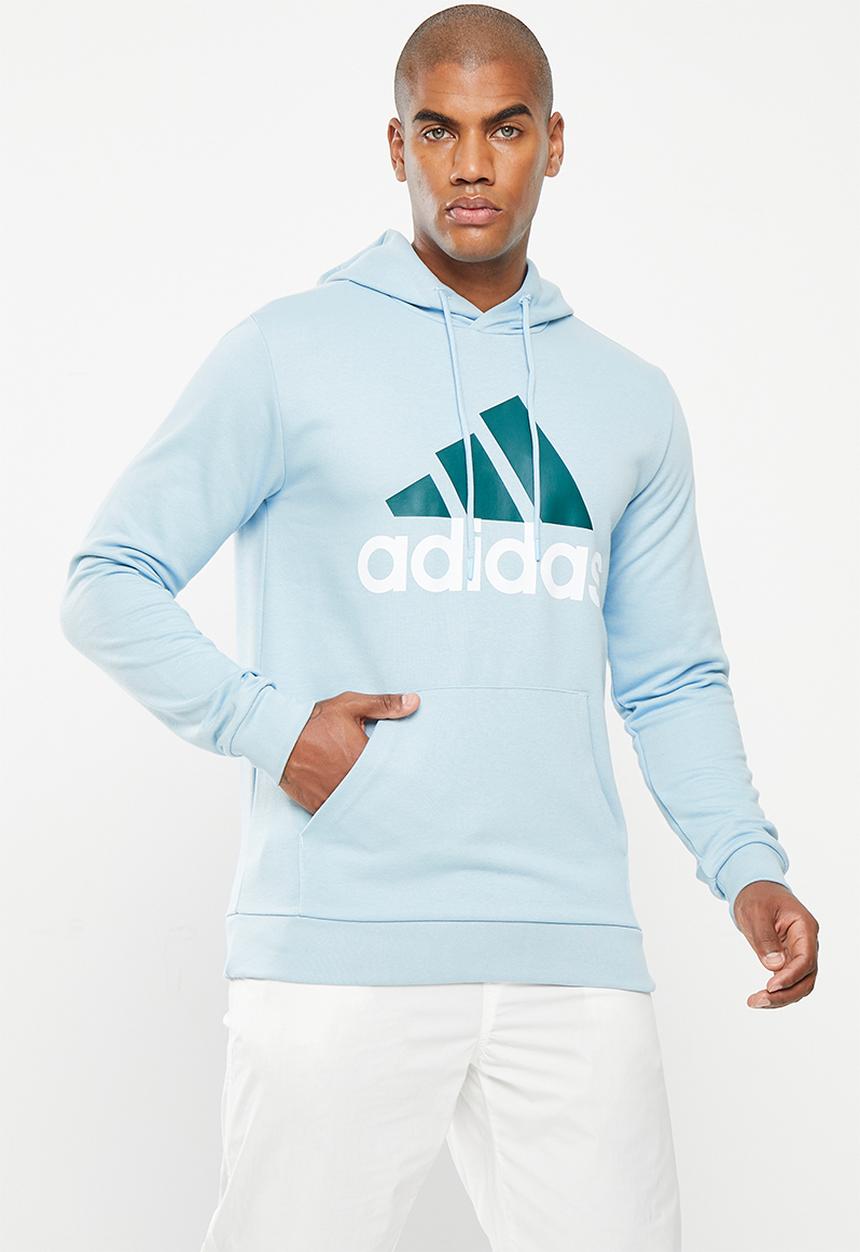 adidas Performance - M bl ft lb hoo - blue