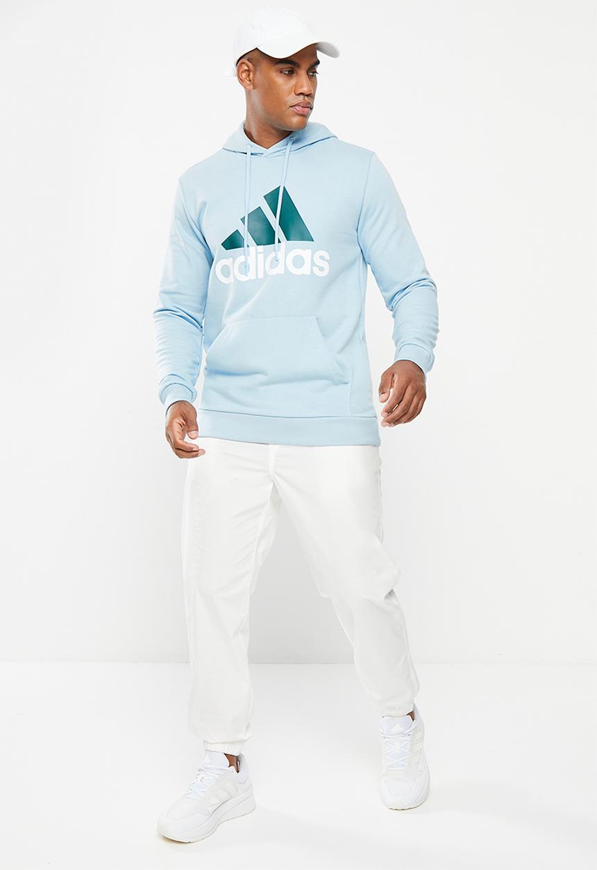 adidas Performance - M bl ft lb hoo - blue