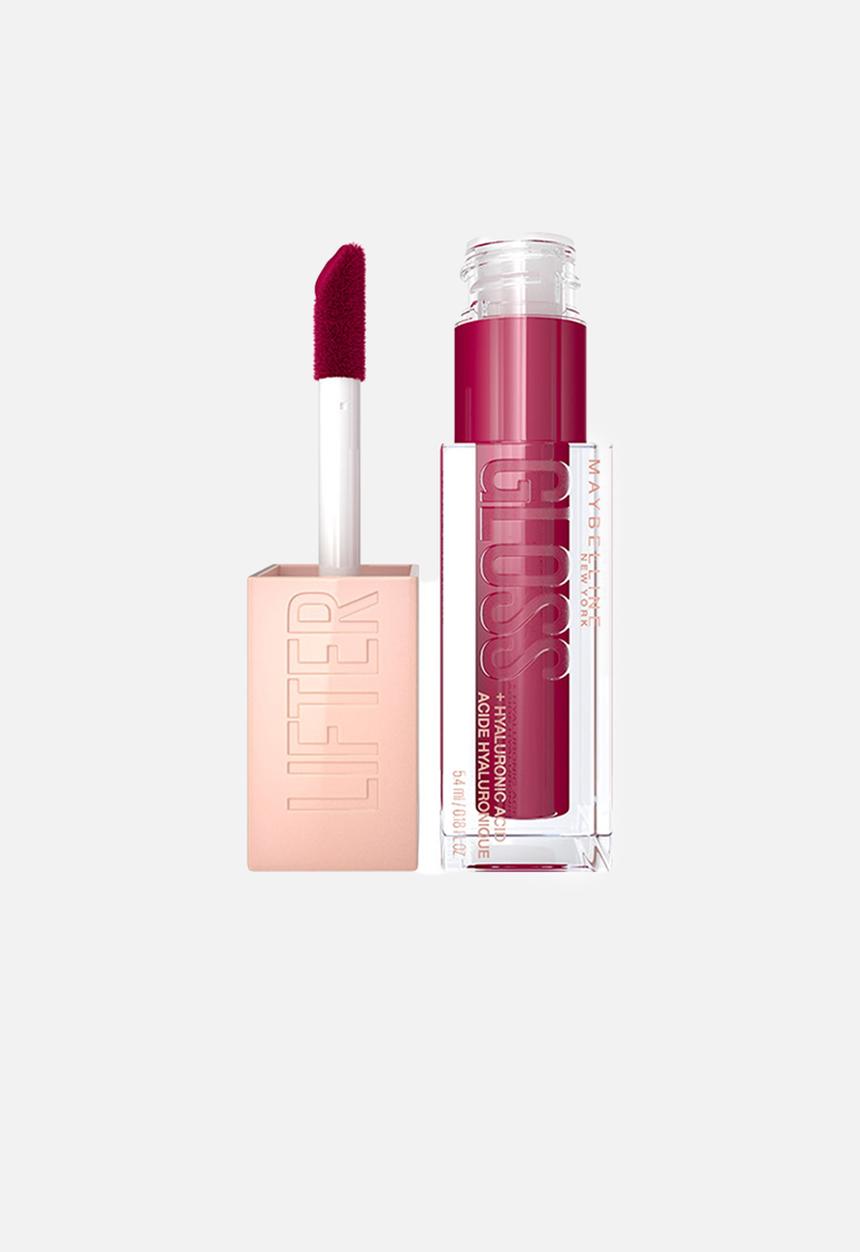 Maybelline - Lifter Gloss Candy Drop- Taffy 25 - 25 Taffy