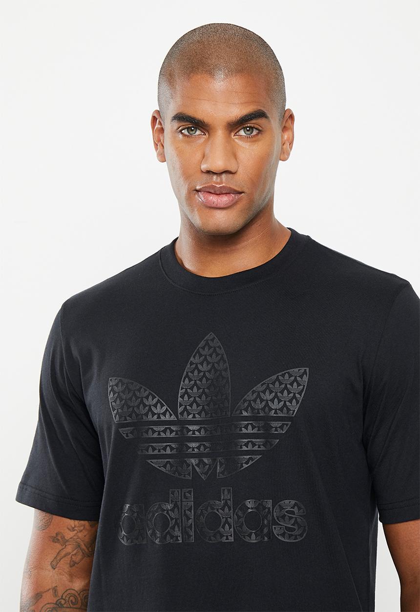 adidas Originals - Mono g tee m - black