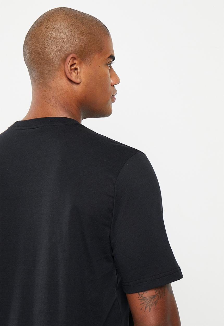 adidas Originals - Mono g tee m - black