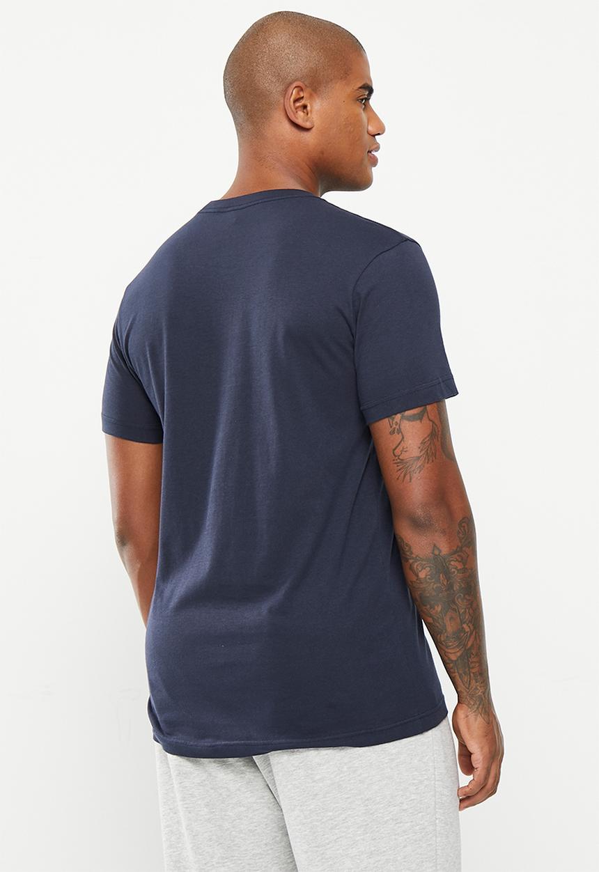 adidas Performance - Sl sj t - legend ink