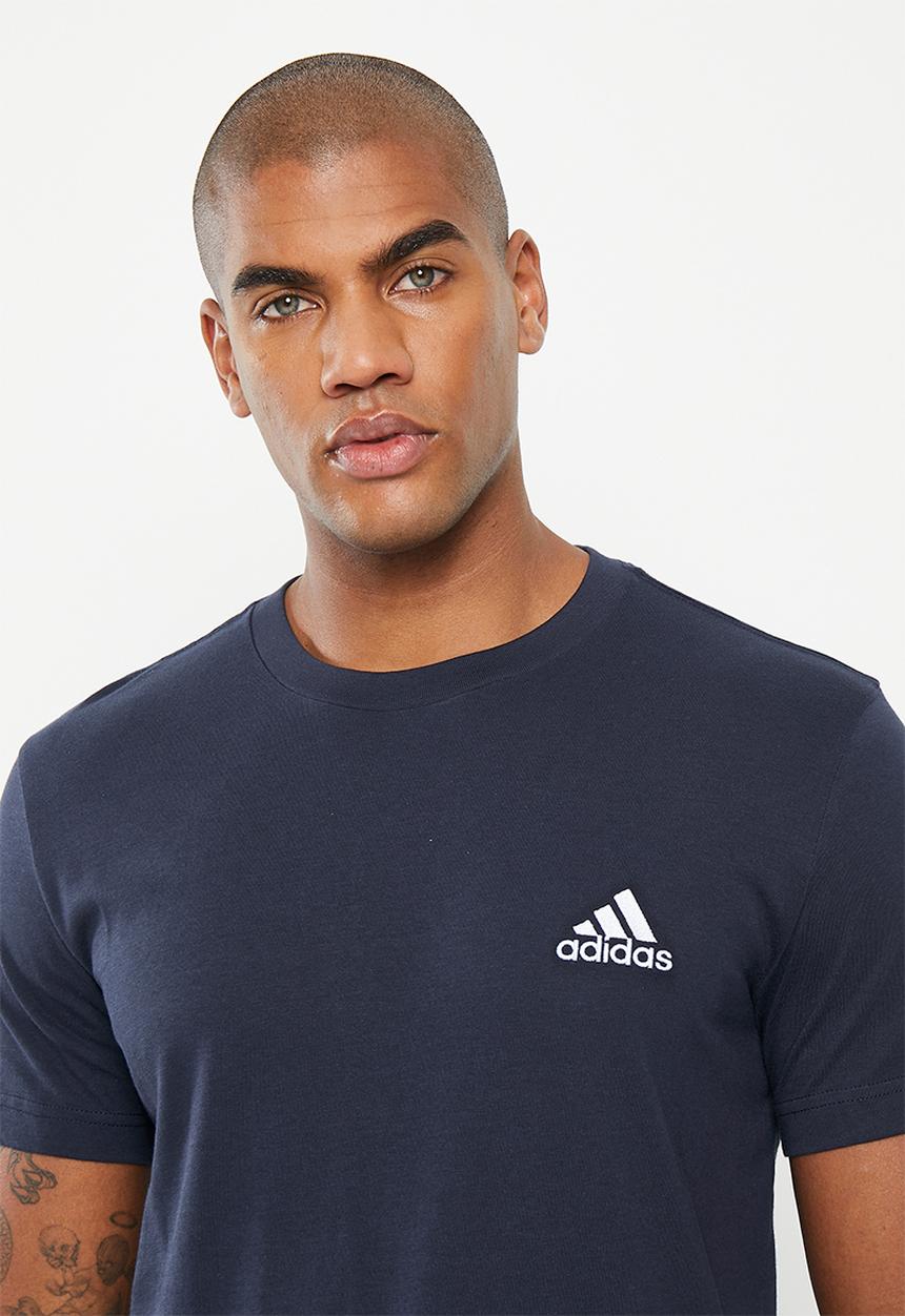 adidas Performance - Sl sj t - legend ink