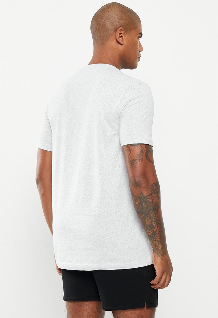 adidas Performance - M bl sj t 2 - grey