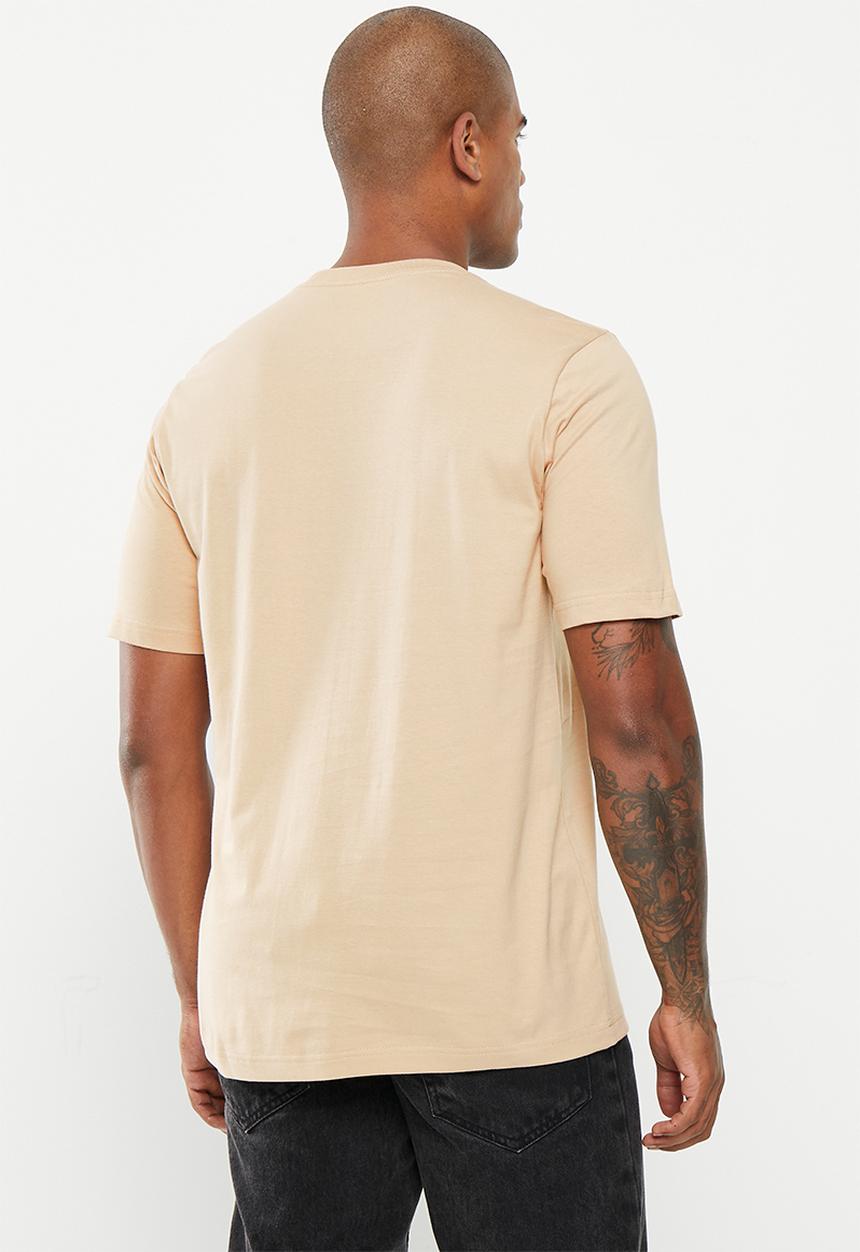adidas Originals - Mono g tee m - neutral