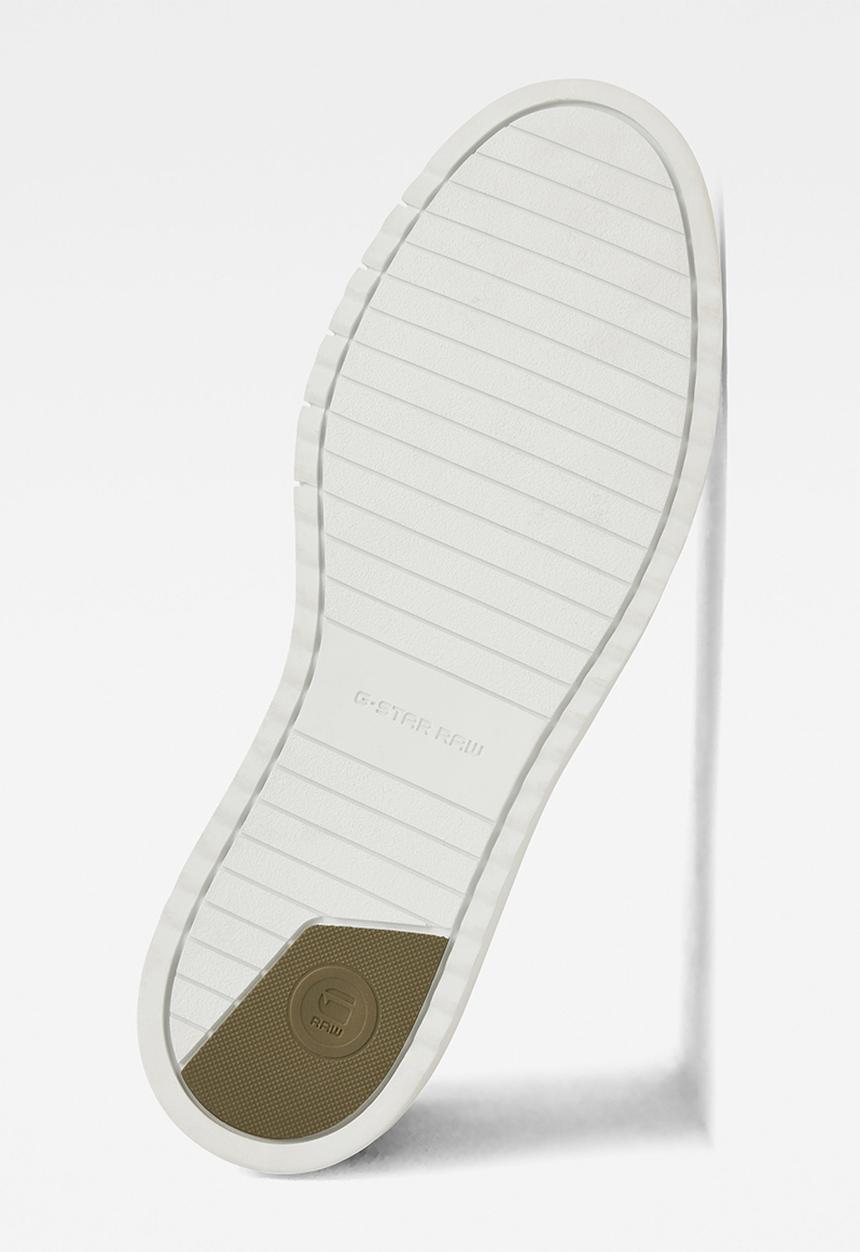 G-STAR - Rocup ii mid lea