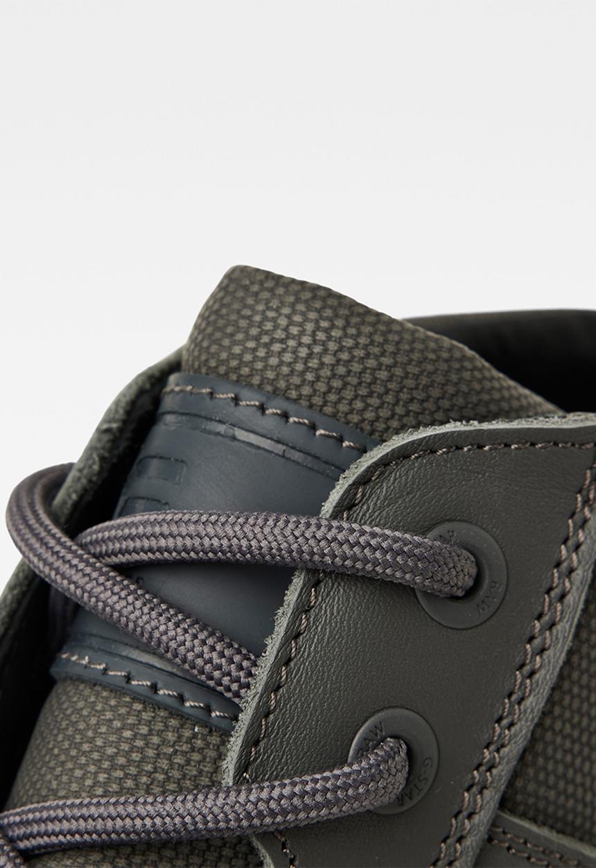 G-STAR - Rocup ii mid lea