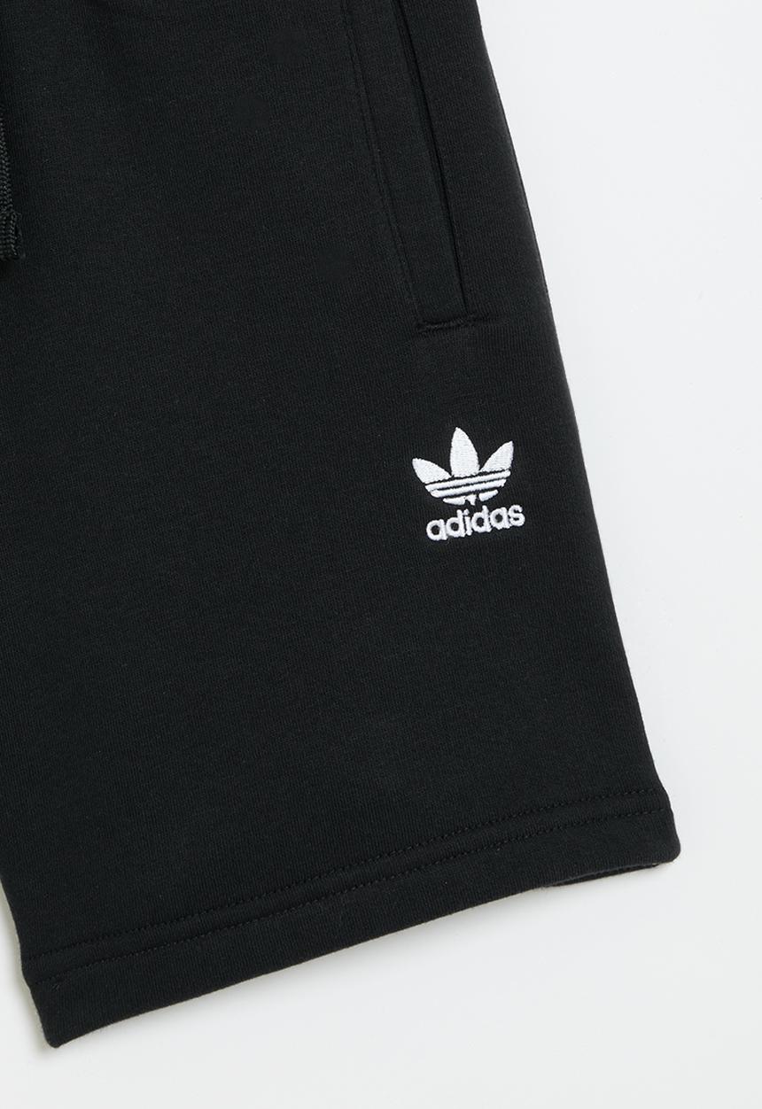 adidas Originals - Ess short y - black