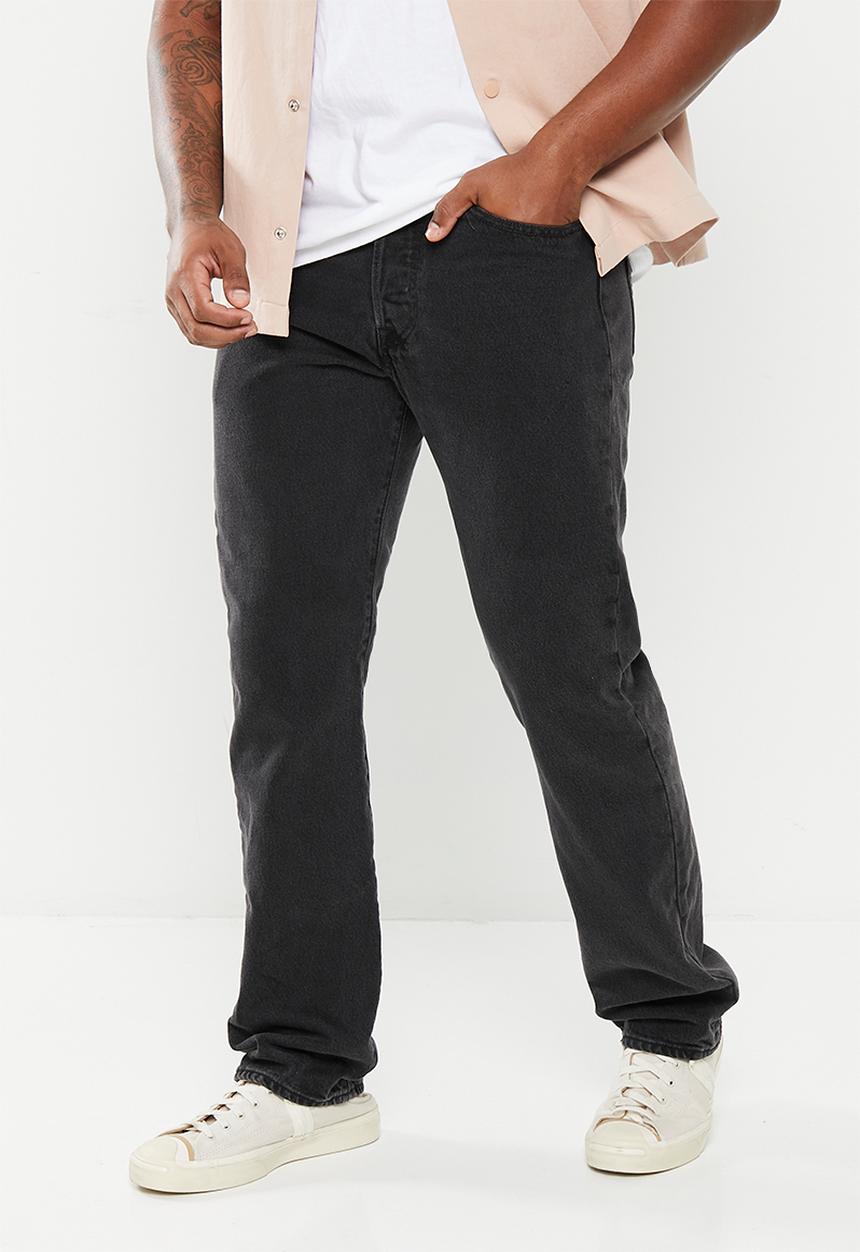 Levi’s® - 501® '93 Straight za independent music - grey