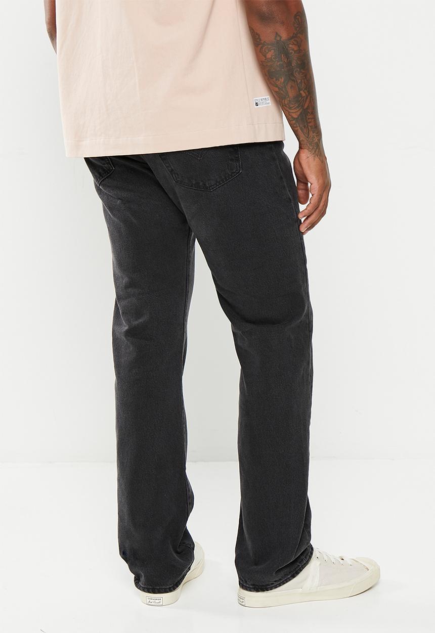 Levi’s® - 501® '93 Straight za independent music - grey