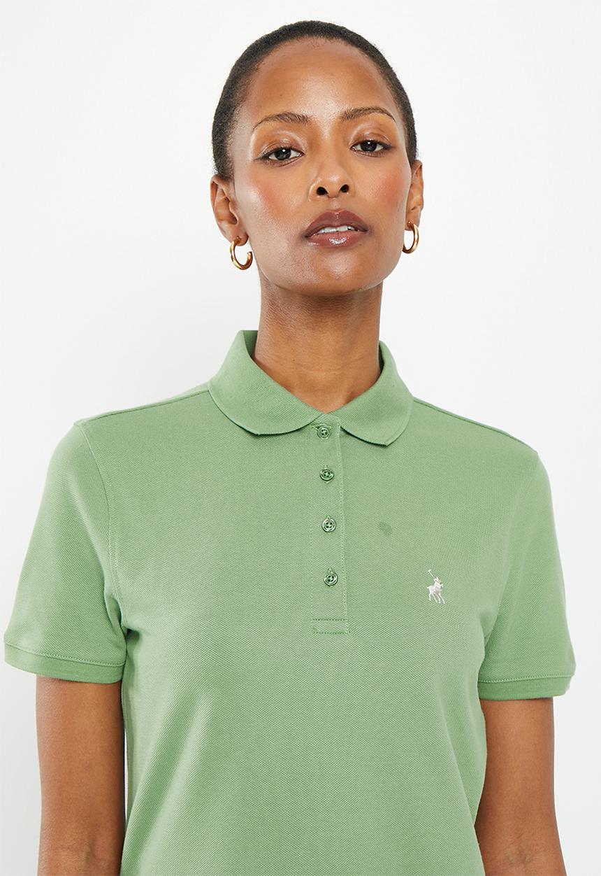 POLO - Margot golfer - fatigue