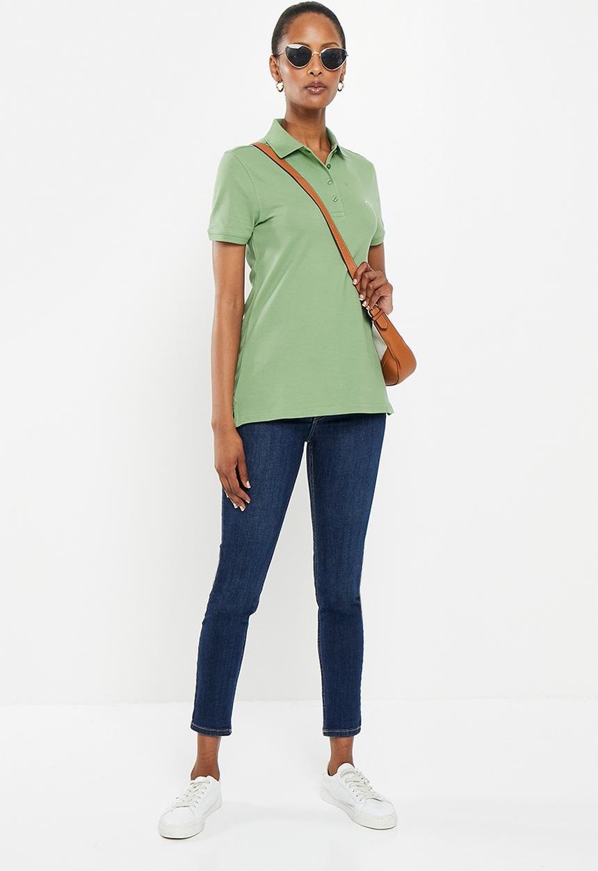 POLO - Margot golfer - fatigue