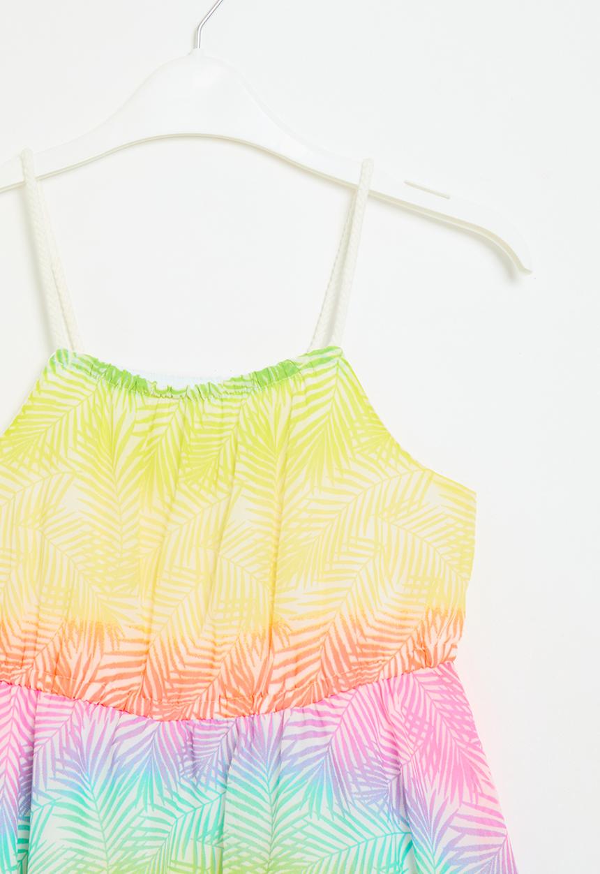 MINOTI - Woven dress - multi