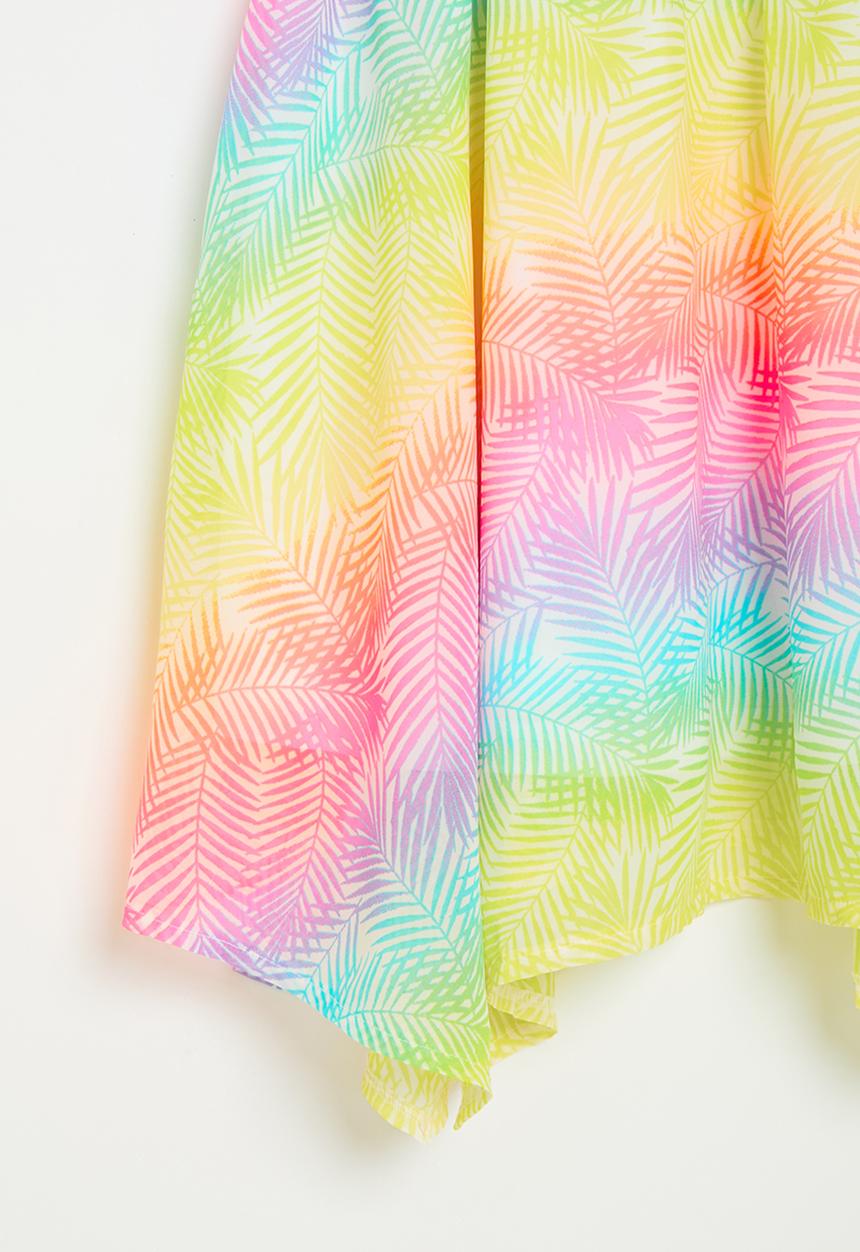 MINOTI - Woven dress - multi