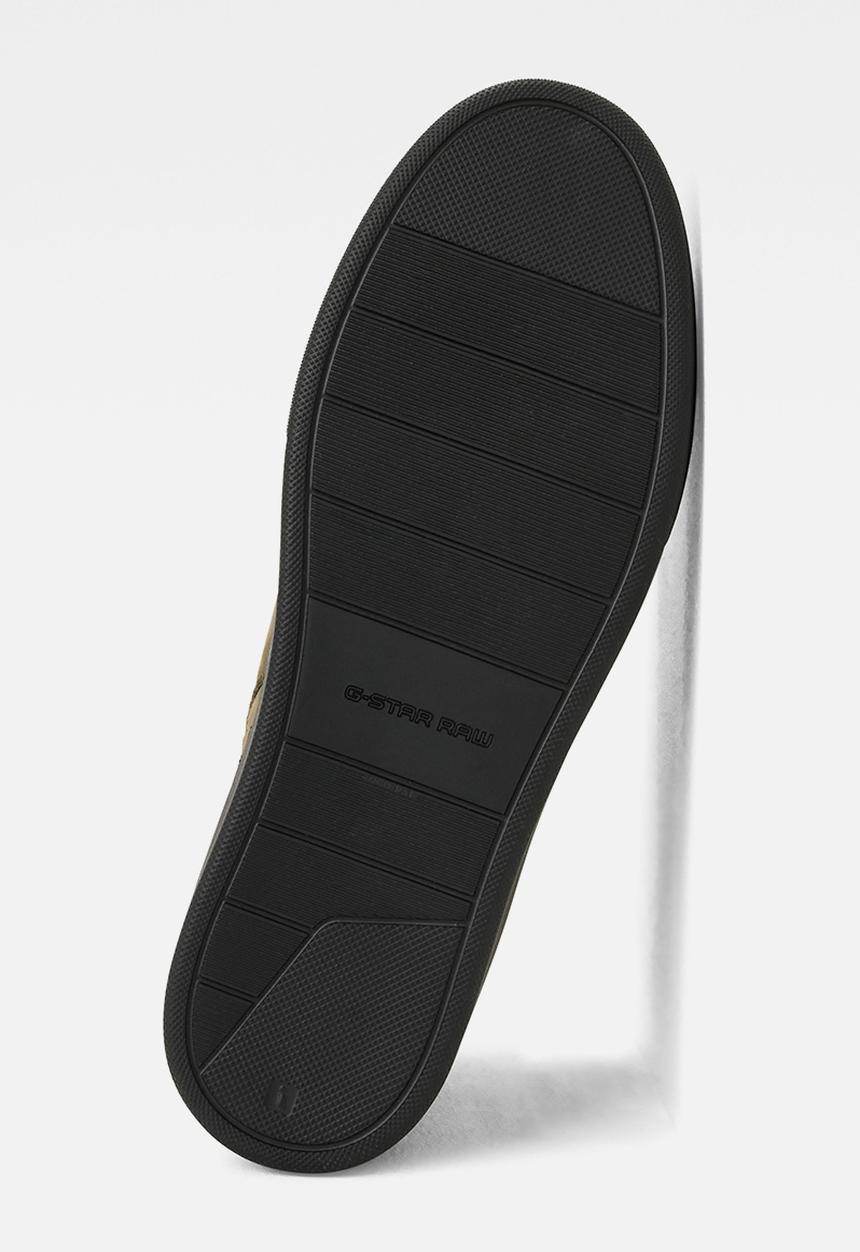 G-STAR - Postino high nub 