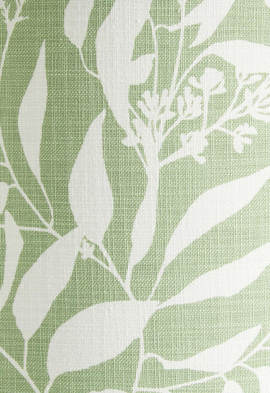 Sixth Floor - Leilani lampshade - green