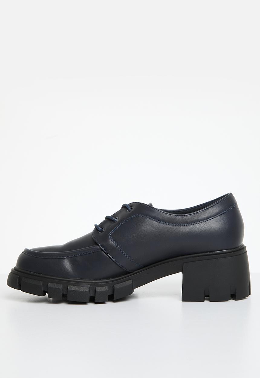 Madison® - Estee brogue - navy