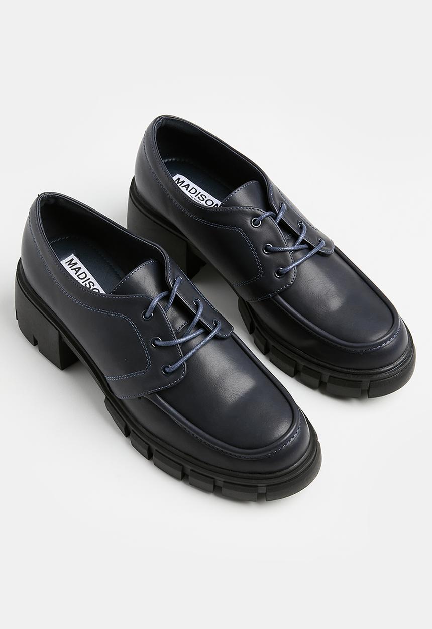 Madison® - Estee brogue - navy