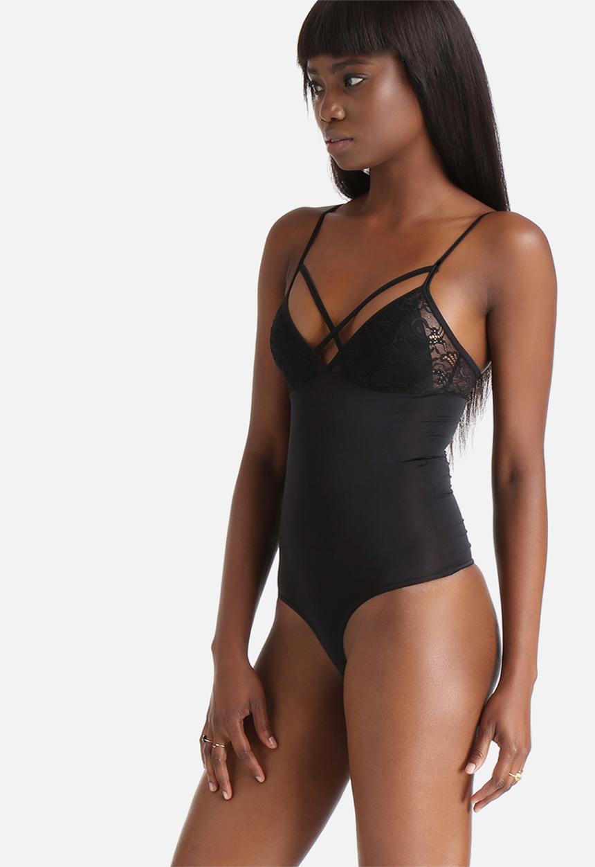 Y.A.S - Chloe Bodystocking