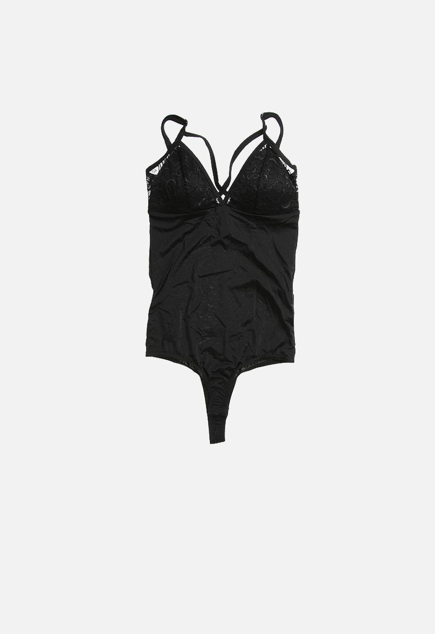 Y.A.S - Chloe Bodystocking