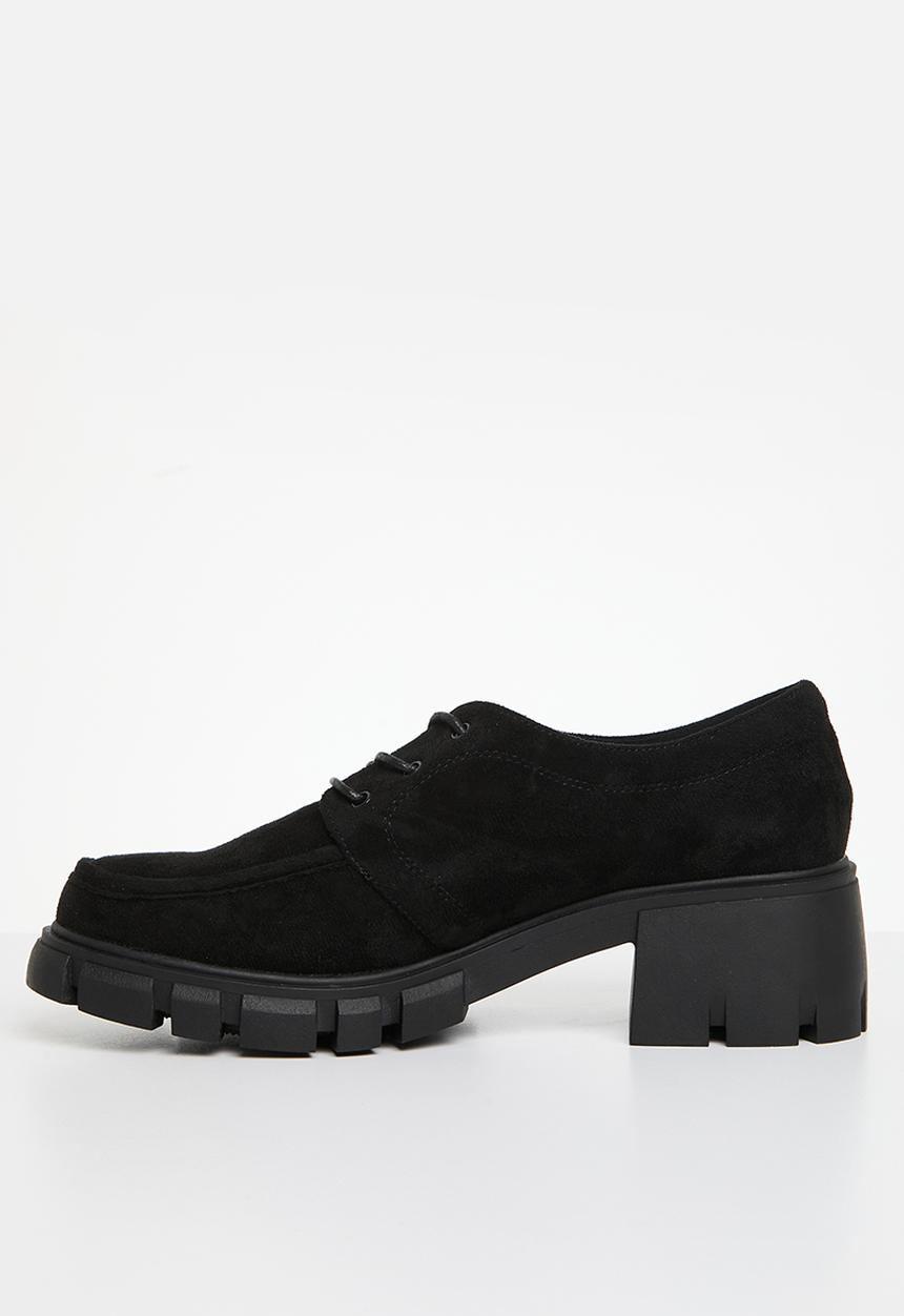 Madison® - Estee brogue - black