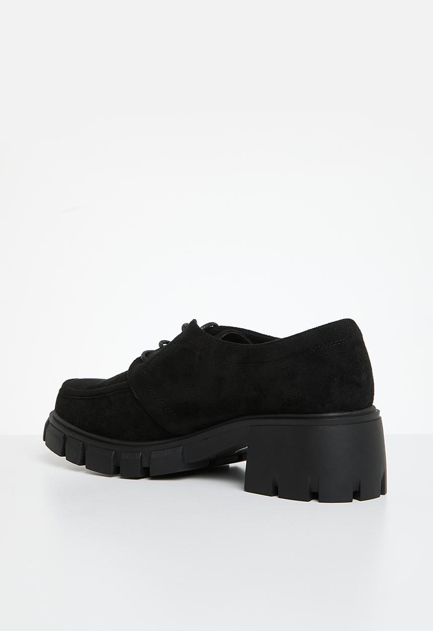 Madison® - Estee brogue - black
