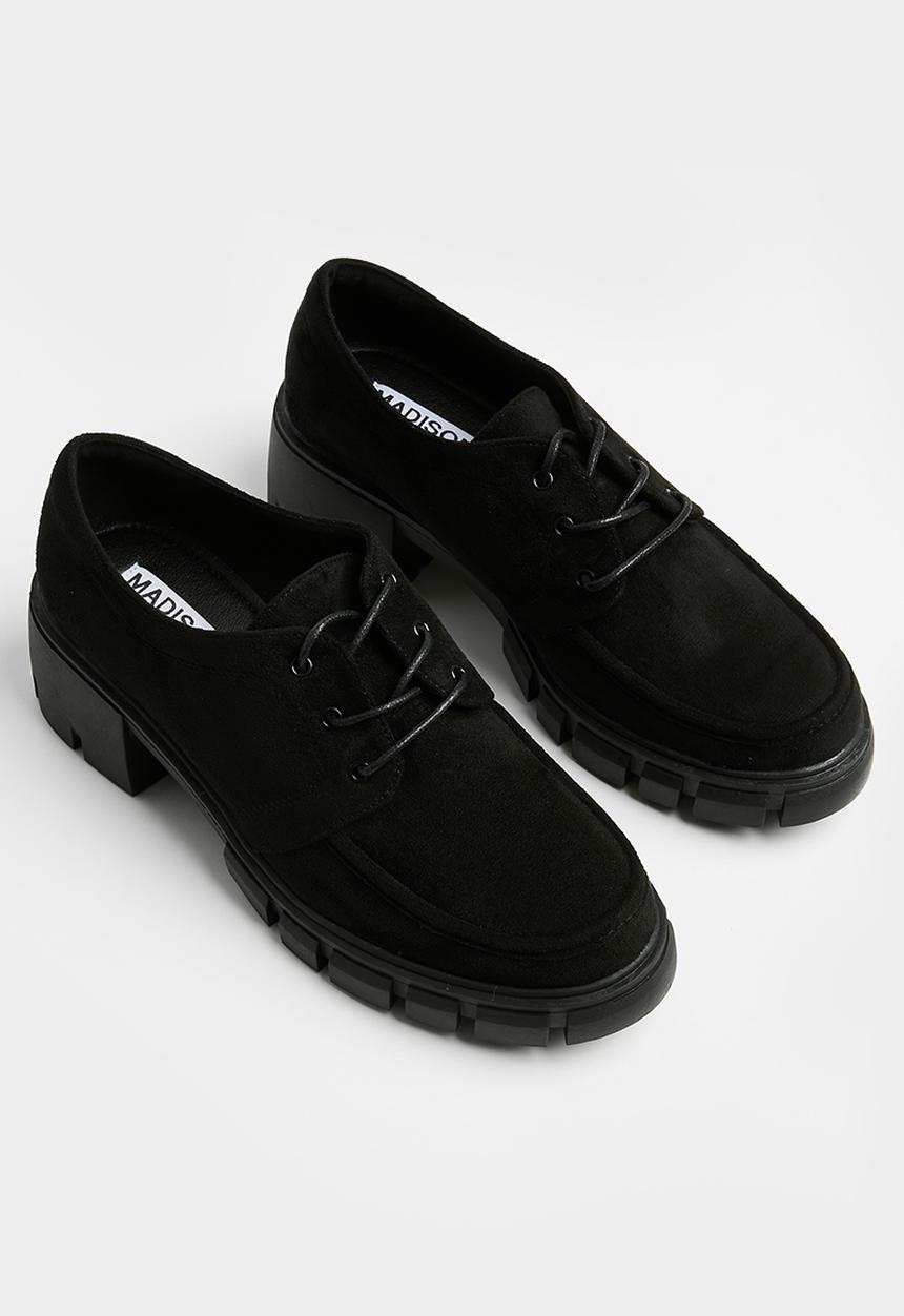 Madison® - Estee brogue - black