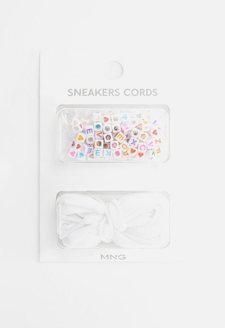 MANGO - Miscellaneous diver - white