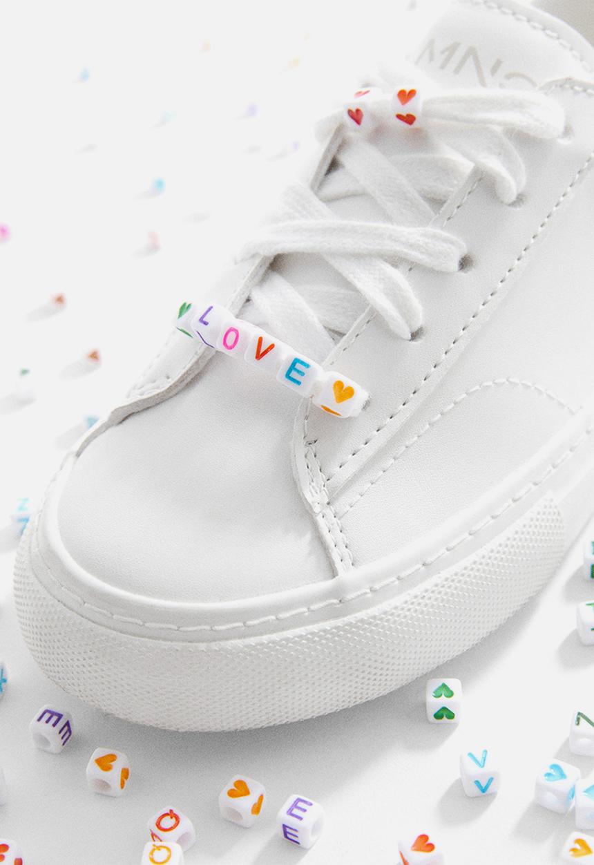 MANGO - Miscellaneous diver - white